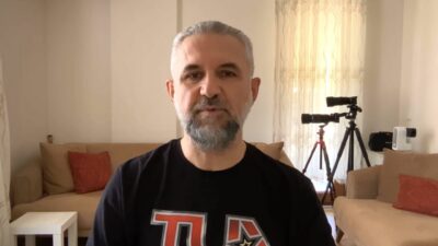 Samsun’da aile hekimi olarak görev yapan Dr. Mehmet Hakan Özsaraç,