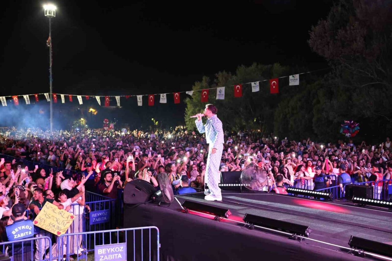 Beykoz Mısır Festivali’nde Sefo rüzgârı esti 20 Bülten Medya -