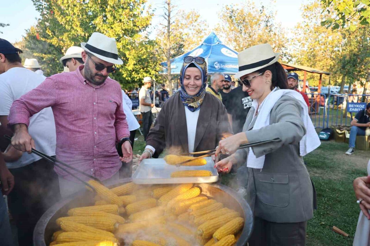 Beykoz Mısır Festivali’nde Sefo rüzgârı esti 21 Bülten Medya -