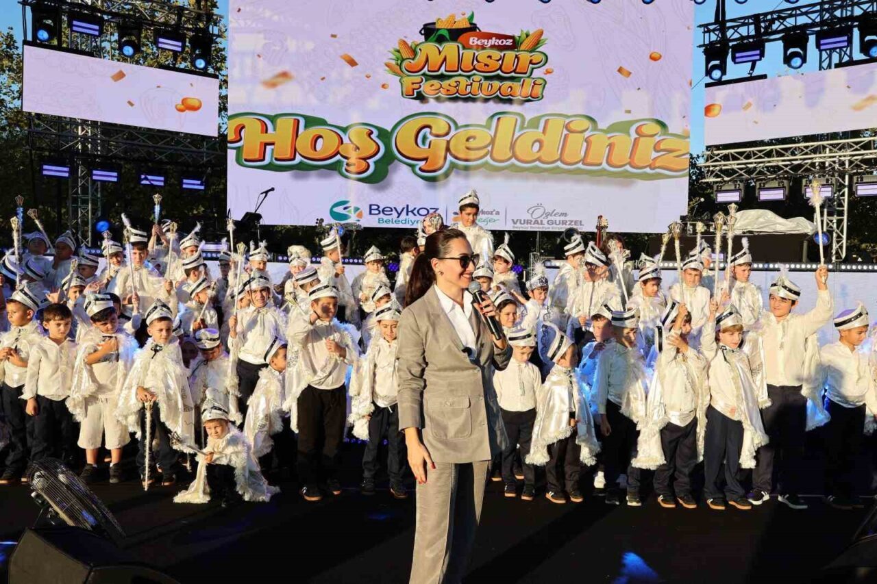 Beykoz Mısır Festivali’nde Sefo rüzgârı esti 23 Bülten Medya -