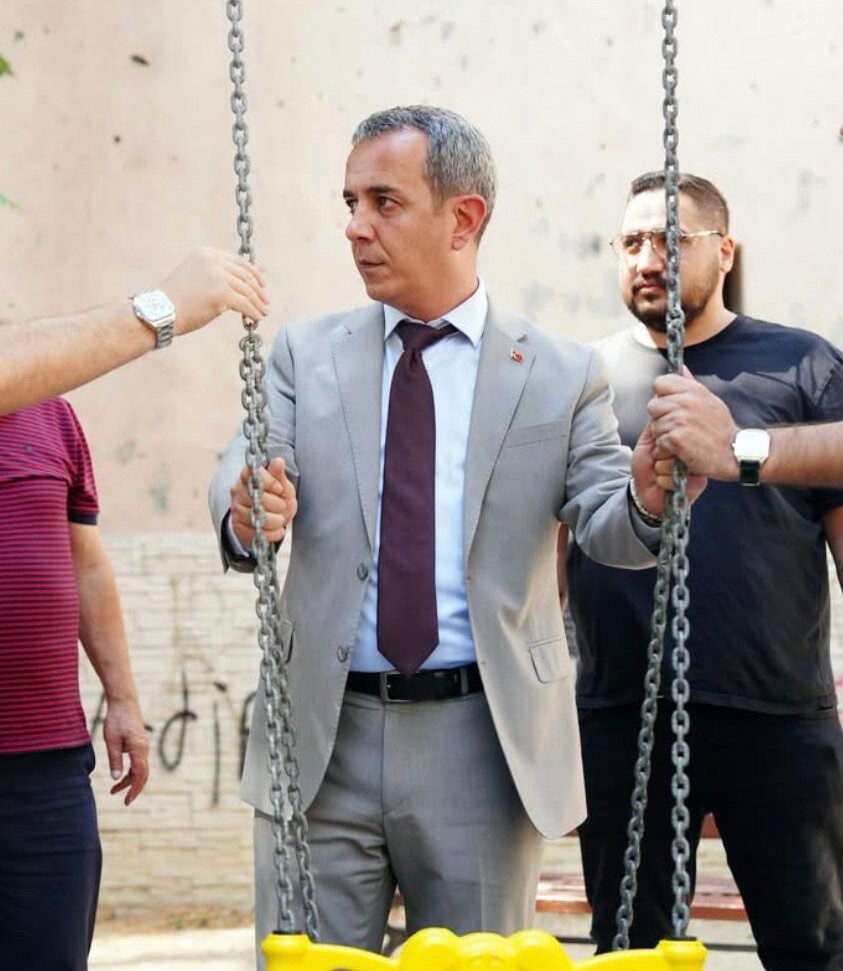 Beyoğlu Belediyesi Güvenlik Amirinin yıllar önce yaptığı DHKP-C paylaşımları ortaya çıktı 25 Bülten Medya -