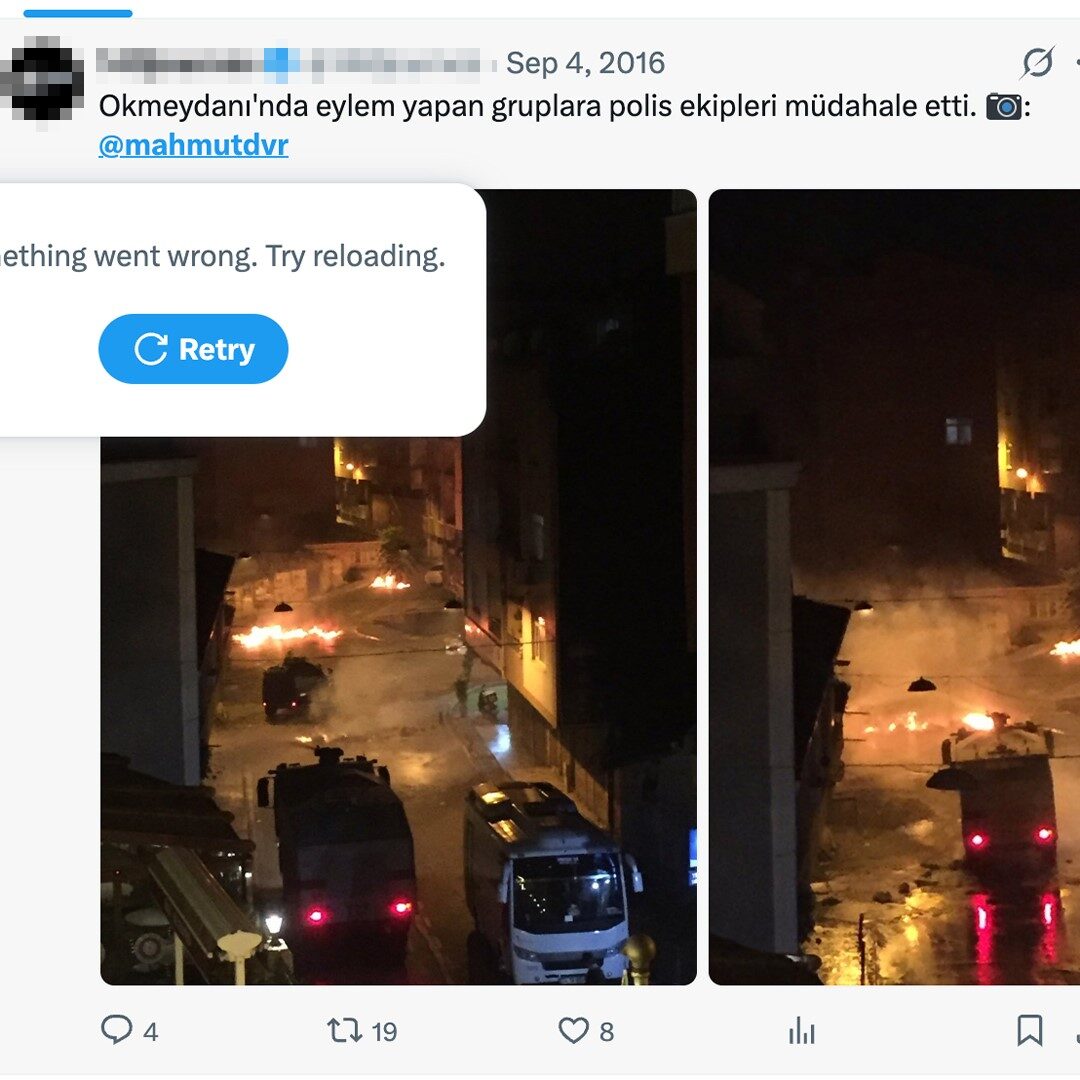 Beyoğlu Belediyesi Güvenlik Amirinin yıllar önce yaptığı DHKP-C paylaşımları ortaya çıktı 28 Bülten Medya -