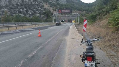 Bilecik’te meydana gelen motosiklet kazasında 1 kişi yaralandı. Kaza, Bilecik’te