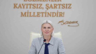 Bilecik Belediyesi Meclisi toplantısında ihale yöntemi ile belediye devredilen Plaka