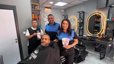 Bilecik’te vatandaşlara sahte para uyarısı yapıldı. Bilecik’in Bozüyük ilçesinde Bozüyük