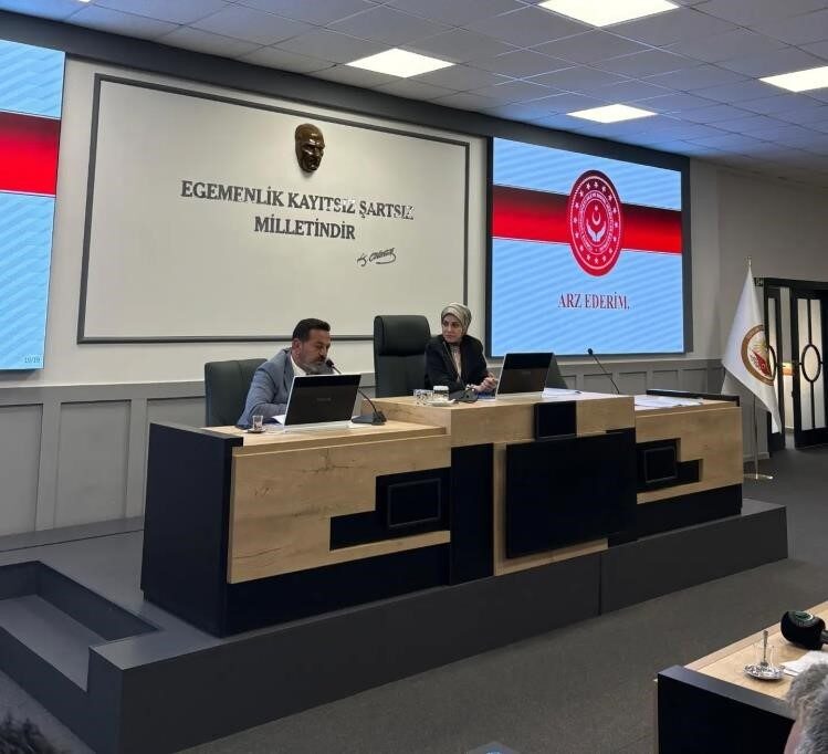 Bilecik’te şiddet ve çocuk koruma toplantısı 4 Bülten Medya -