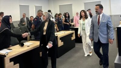 Bilecik’te kadına yönelik şiddetle mücadele ve çocukların korunmasına yönelik çalışmalar