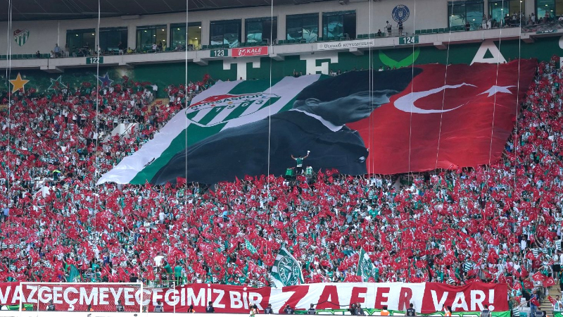 Bursaspor milli arayı boş geçirmeyecek! 2 Bülten Medya -