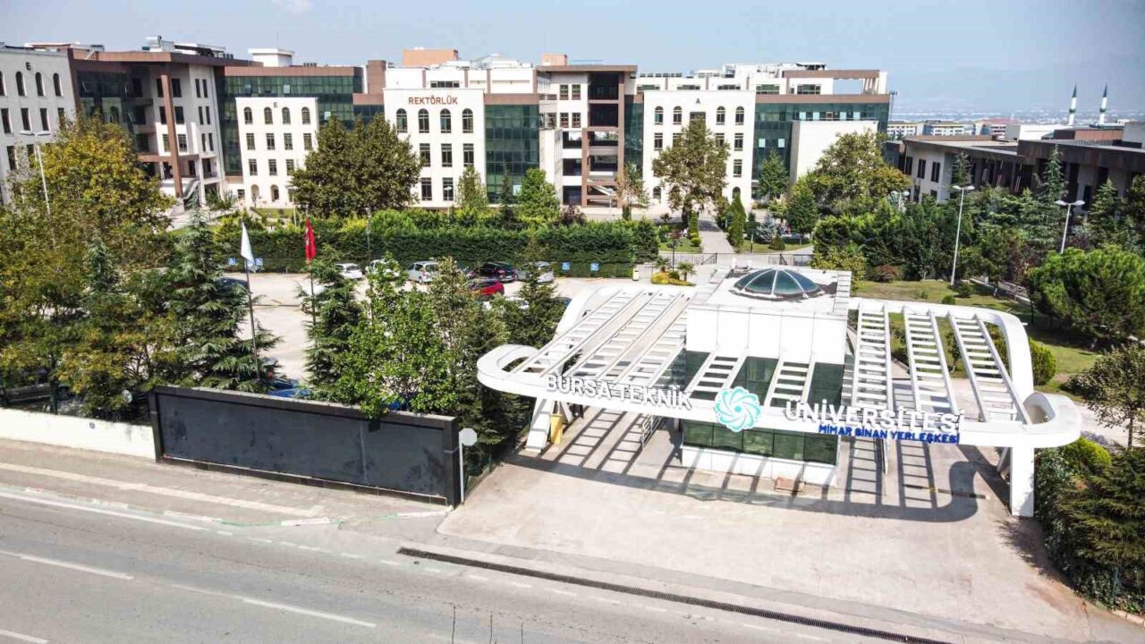 BTÜ hidrojen sistemlerinin ömrünü uzatacak yeni teknoloji geliştiriyor 4 Bülten Medya -