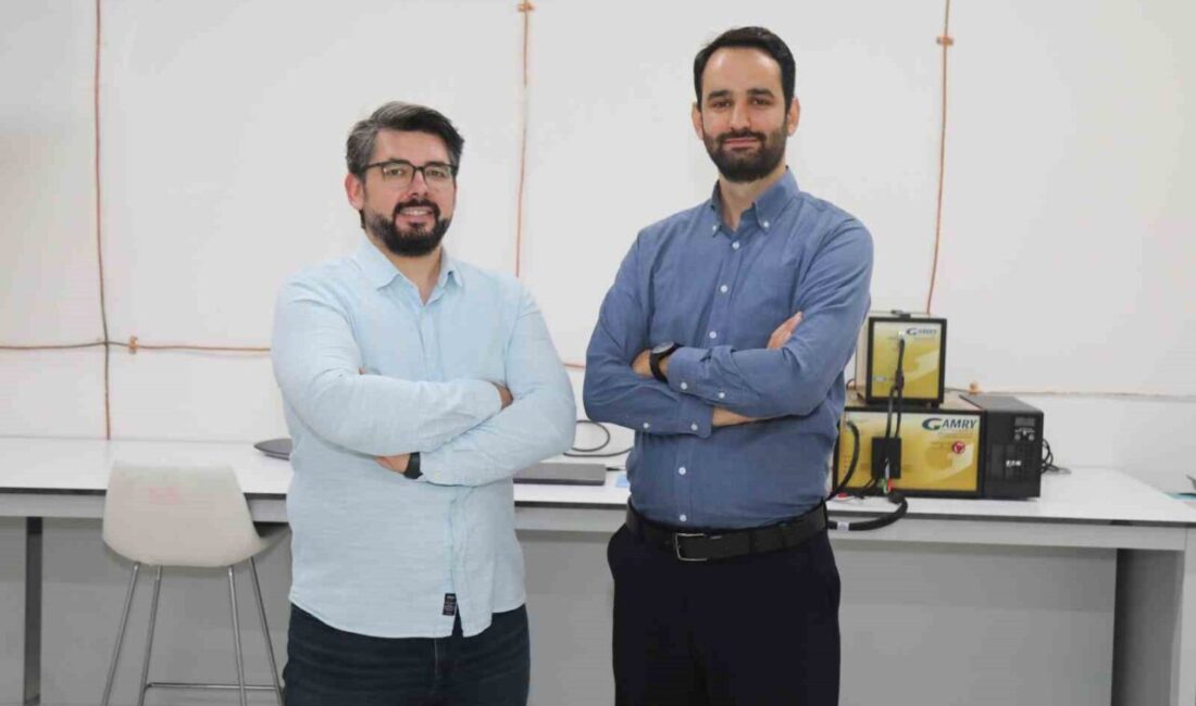 BTÜ hidrojen sistemlerinin ömrünü uzatacak yeni teknoloji geliştiriyor BTÜ’de yürütülen projeyle, hidrojen üretiminde ve yakıt pillerinde kullanılan membranların