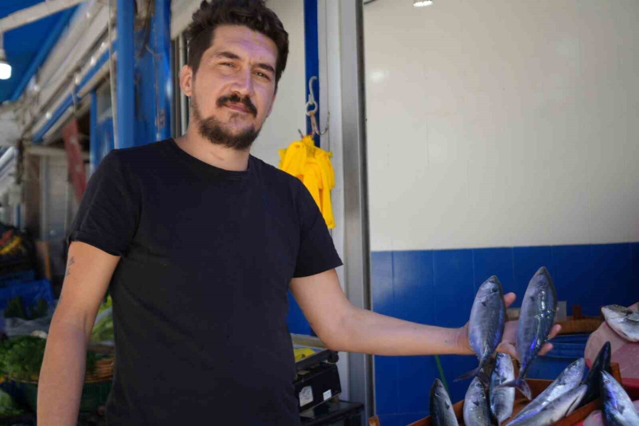 5 aylık av yasağının ardından denize açılan balıkçılar, sezonun ilk
