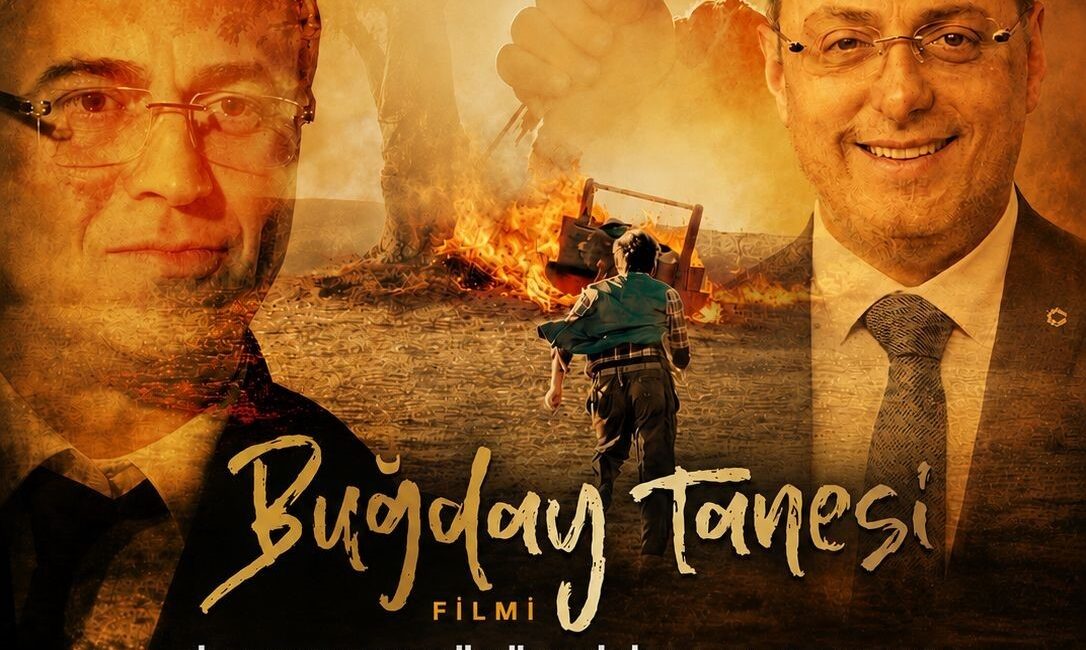 Türk yapımı ‘Buğday Tanesi’ filmi, İran’ın önde gelen dizi ve