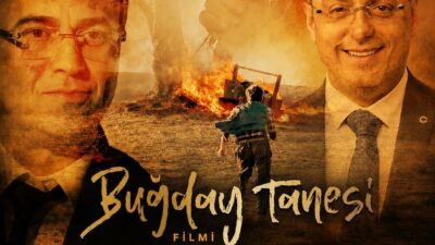 Türk yapımı ‘Buğday Tanesi’ filmi, İran’ın önde gelen dizi ve