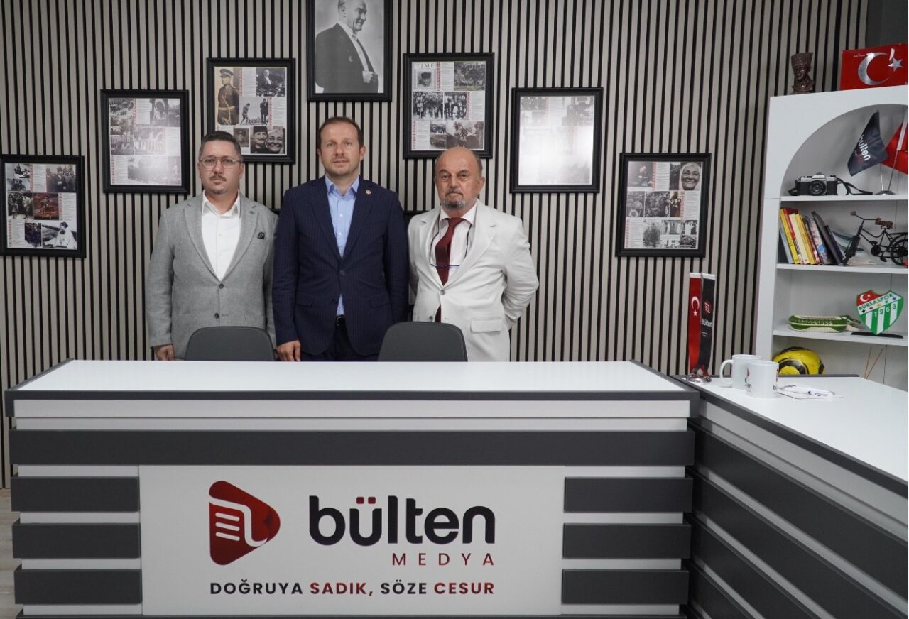 Bülten Medya -