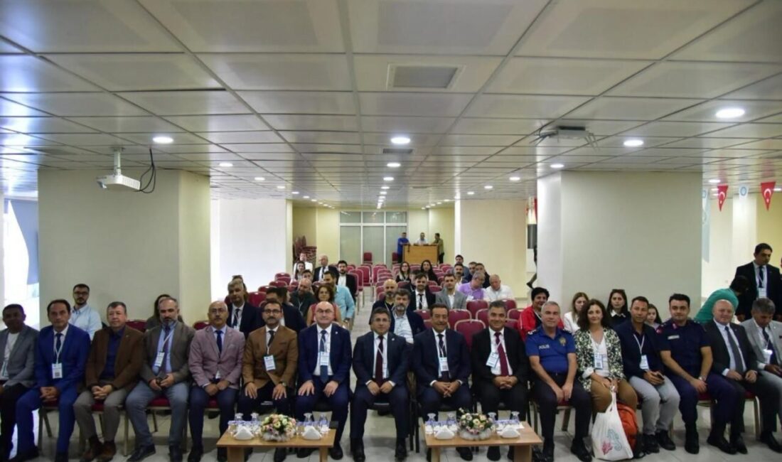 III. Uluslararası Balıkesir Uygulamalı Bilimler Kongresi (IBAS-CON 2026), Burhaniye’de gerçekleştirildi.