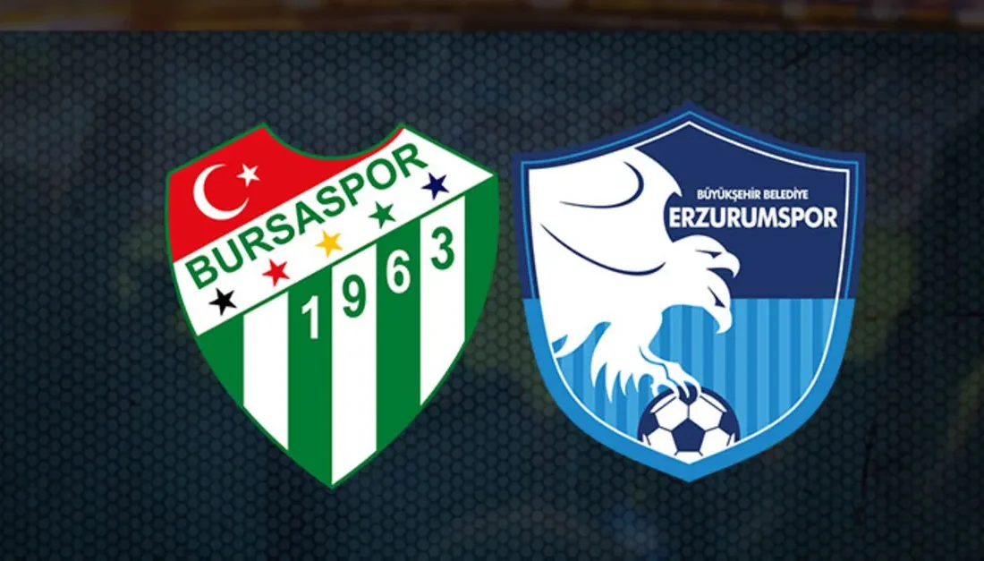 Bursaspor milli arayı boş geçirmeyecek! Bursaspor, liglere verilen milli maç arasını Erzurumspor FK ile hazırlık