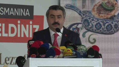 Bursa Büyükşehir Belediyesi tarafından bu yıl 5’incisi düzenlenecek Uluslararası 5.
