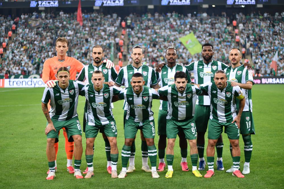 Atarsın da yersin! 2 Bülten Medya -