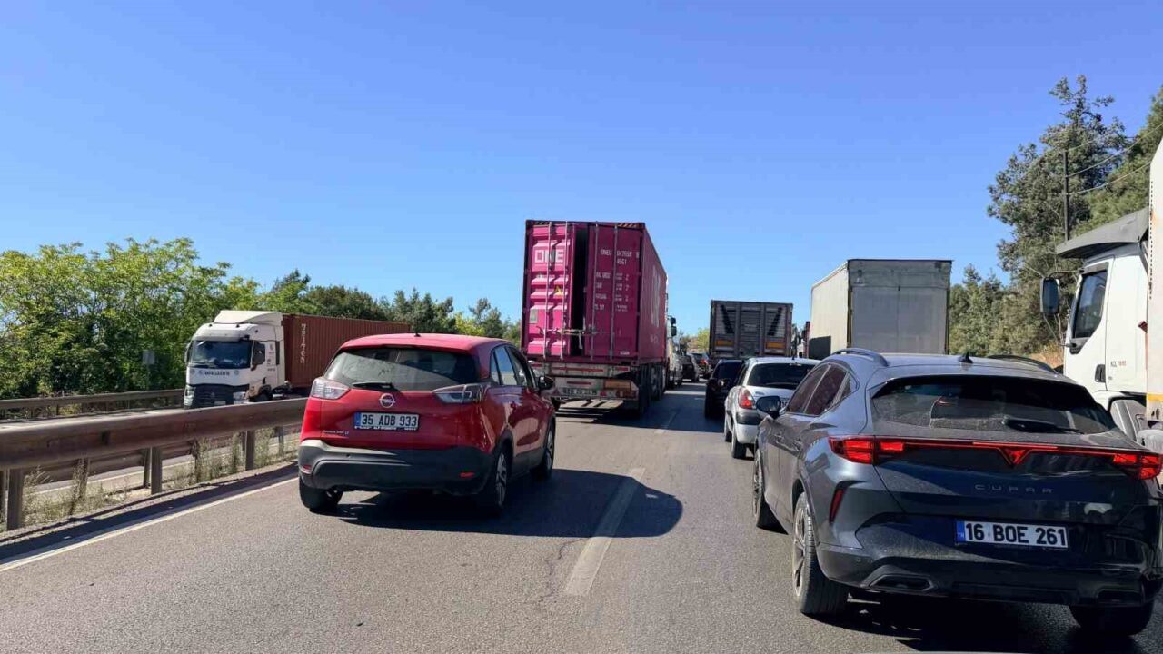 Bursa’ya gelecekler dikkat 7 Bülten Medya -
