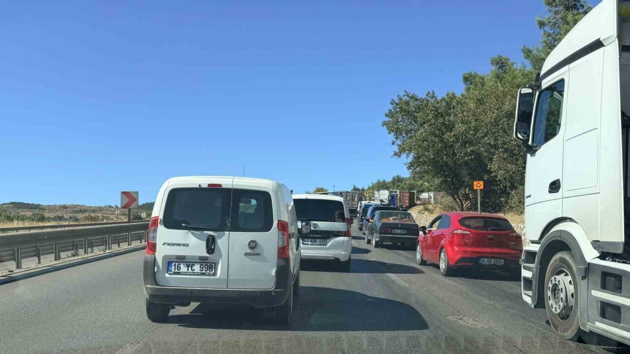 Bursa’ya gelecekler dikkat 8 Bülten Medya -