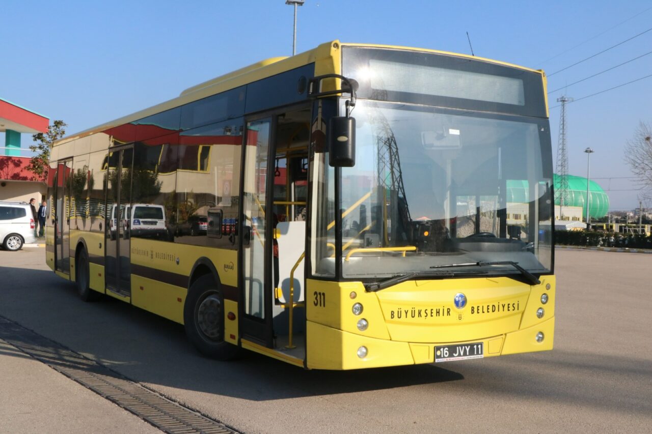 Bülten Medya -