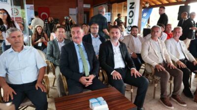 Bursa Uludağ Üniversitesi (BUÜ) ile Gastronomi Akademisyenleri Derneği (GADER) iş