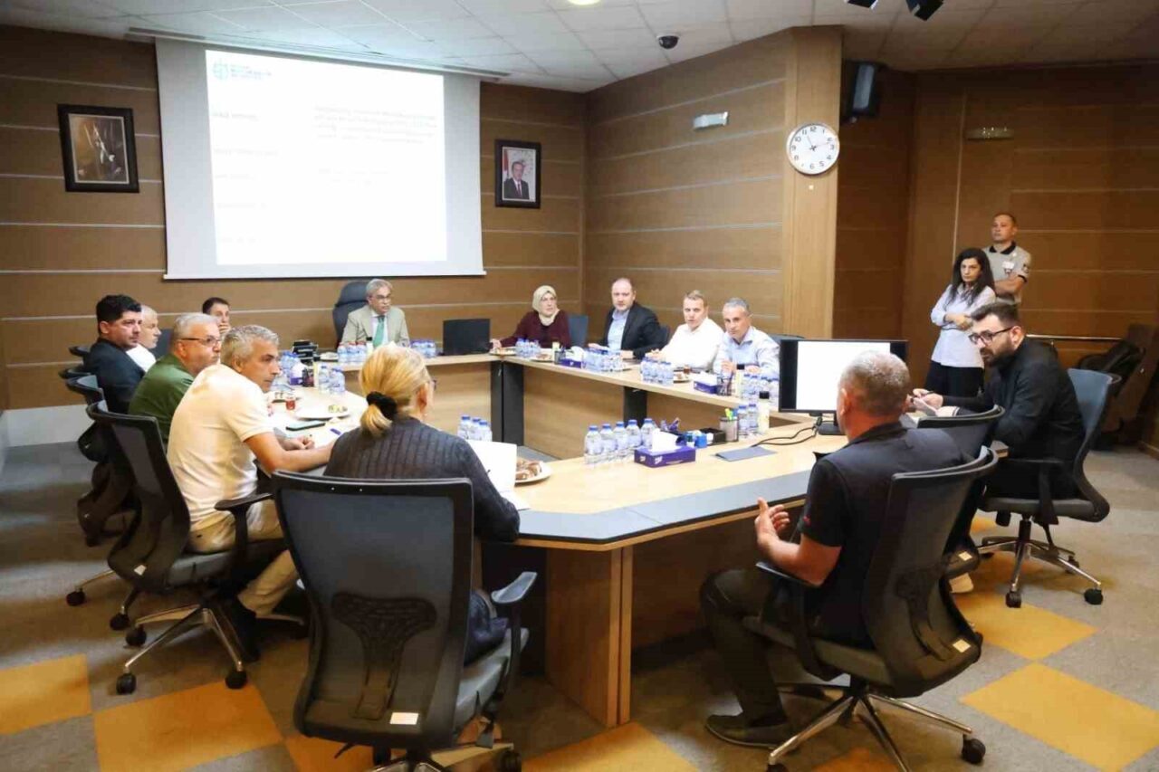 Büyükşehir Encümeni’nde 6 taşınmaz kiraya verildi 4 Bülten Medya -