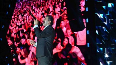 Kültür ve Turizm Bakanlığı tarafından düzenlenen Çanakkale Kültür Yolu Festivali,