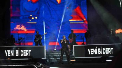 Kültür ve Turizm Bakanlığı tarafından düzenlenen Çanakkale Kültür Yolu Festivali,