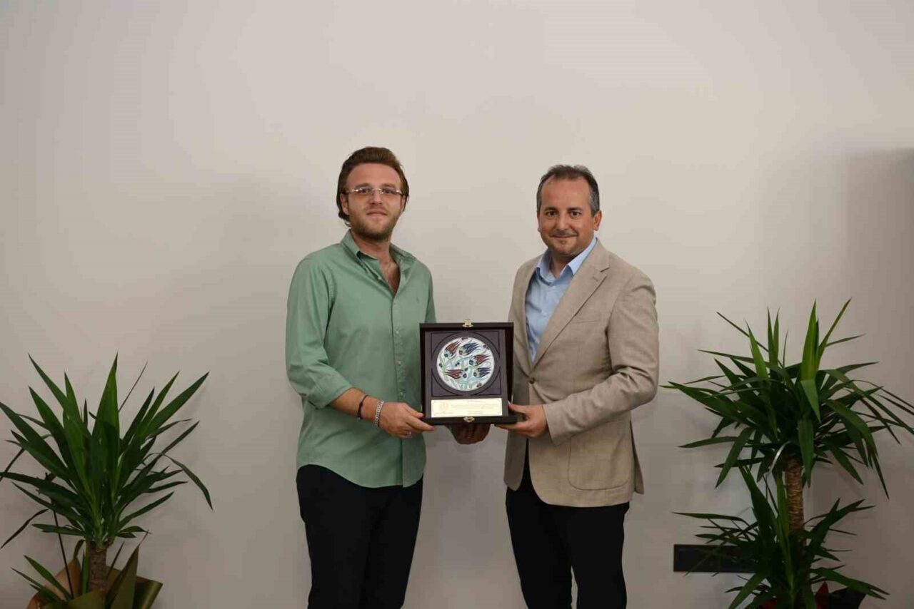 Celal Gülayan İlkokulu ve Ortaokulu eğitim öğretime hazır 10 Bülten Medya -