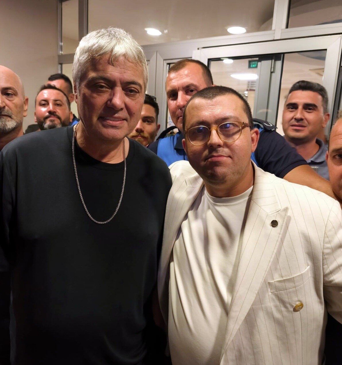 Cengiz Kurtoğlu, Altın Biber Festivalinde sahne aldı 16 Bülten Medya -