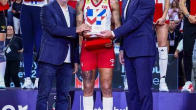 CEV Trendyol EuroVolley 2026 Kadınlar Avrupa Voleybol Şampiyonası, Türkiye ile