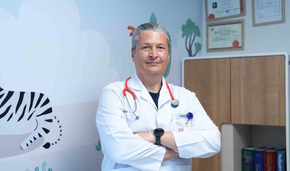 Çocuklarda iştahsızlık hastalık belirtisi olabilir Çocuklarda iştahsızlık, ailelerin en sık dile getirdiği şikâyetlerin başında geliyor.