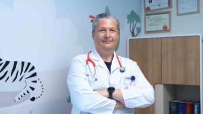 Çocuklarda iştahsızlık, ailelerin en sık dile getirdiği şikâyetlerin başında geliyor.