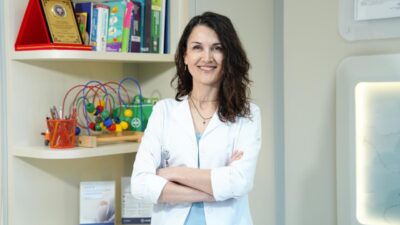 Çocukların sağlıklı ayak gelişimi için doğru ayakkabı seçimi önem taşıyor.