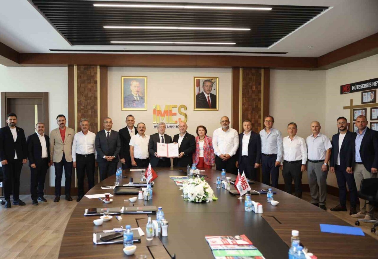 Darıca’da istihdam için güçlü işbirliği 7 Bülten Medya -