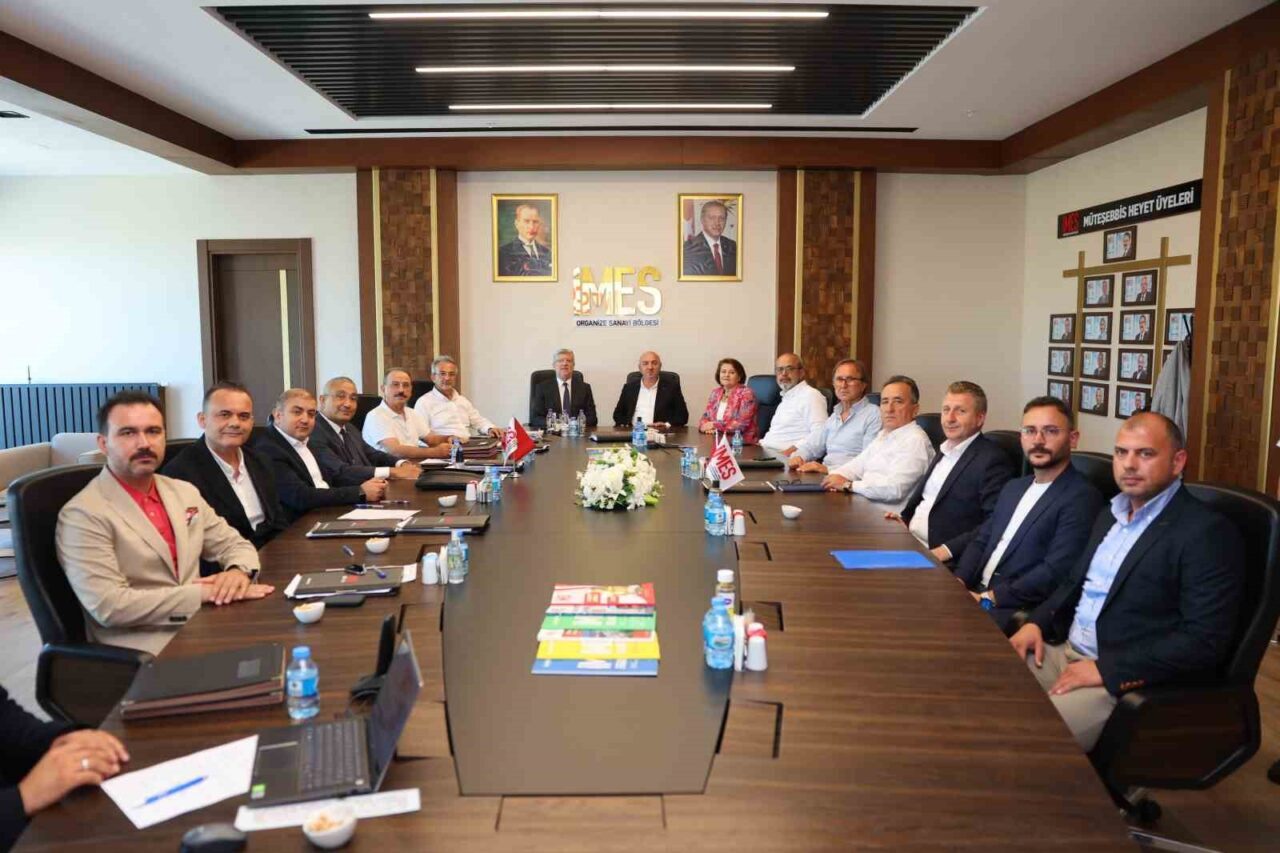 Darıca’da istihdam için güçlü işbirliği 8 Bülten Medya -
