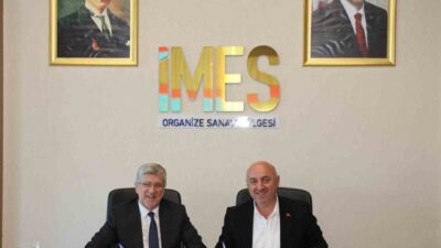 Kocaeli’de istihdam imkanlarının artırılması amacıyla Darıca Belediyesi ile İMES Organize