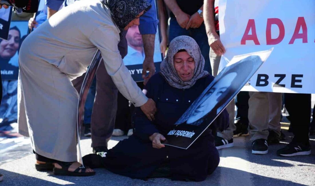 Kocaeli’nin Dilovası ilçesinde 7 kişinin hayatını kaybettiği kozmetik dolum tesisi