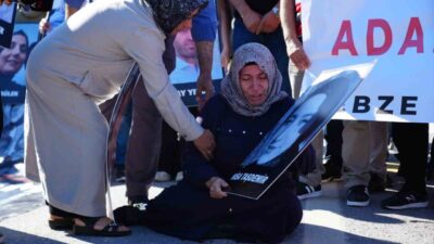 Kocaeli’nin Dilovası ilçesinde 7 kişinin hayatını kaybettiği kozmetik dolum tesisi