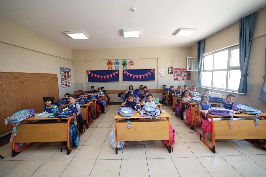 Dilovası’nda birinci sınıflara çanta ve kırtasiye desteği sağlanacak 8 Bülten Medya -