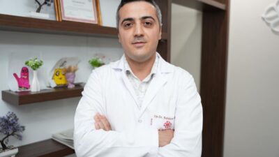Çocukluk çağında sık görülen acil cerrahi hastalıkların başında gelen apandisit,