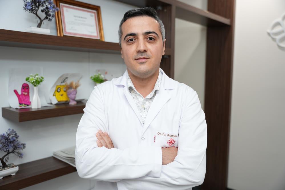 Çocukluk çağında sık görülen acil cerrahi hastalıkların başında gelen apandisit,