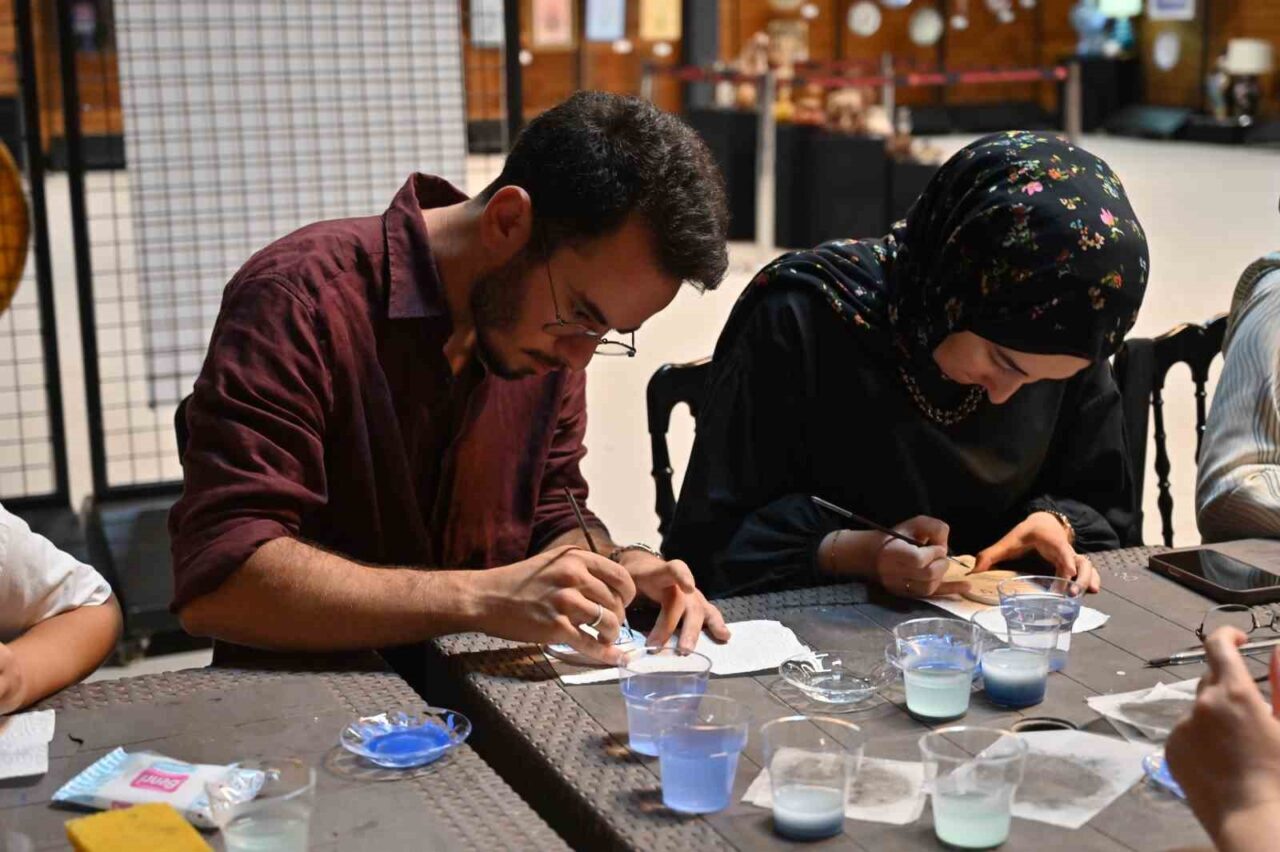 Dokuz gün boyunca kültür ve sanatın merkezi olan Çanakkale’de festival sona erdi 20 Bülten Medya -