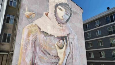 İstanbul’un en havalı semti seçilen Kadıköy’ün tarihi Yeldeğirmeni Mahallesi, bağımsız