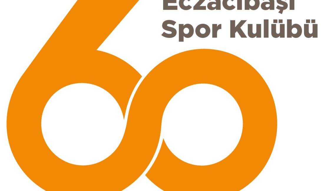 60 yıllık spor kültürünü geleceğe taşıyan Eczacıbaşı Spor Kulübü, kuruluşunun