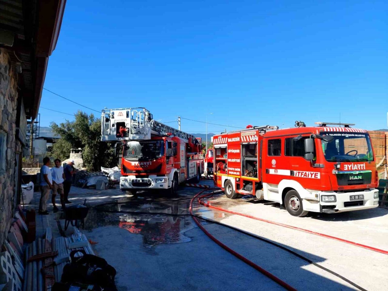 Bülten Medya -