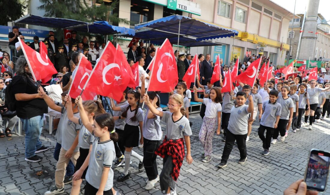 Edremit’in Kurtuluşunun 104. yılı coşkuyla kutlanacak Edremit, düşman işgalinden kurtuluşunun 104. yıl dönümünü 8 ve 9