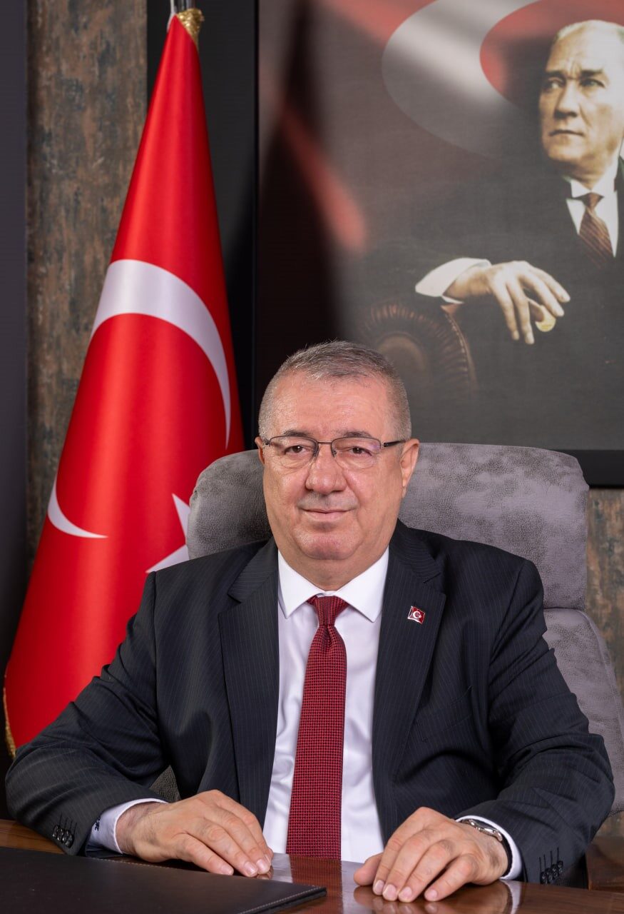 Edremit’in Kurtuluşunun 104. yılı coşkuyla kutlanacak 24 Bülten Medya -