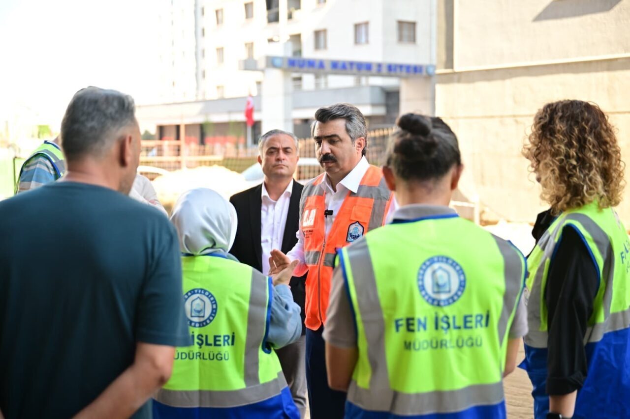 Enerjisini güneşten, suyunu yağmurdan alacak 15 Bülten Medya -